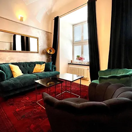 Vip Regia * 코시체