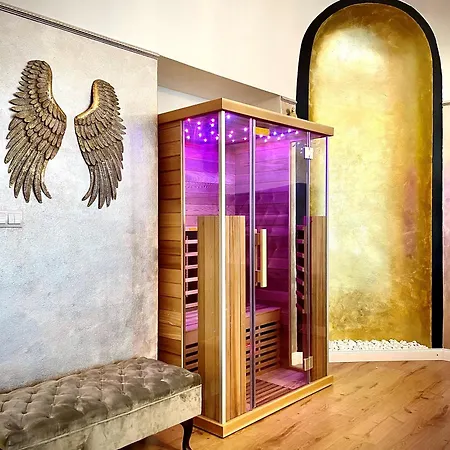 아파트 Vip Regia 코시체