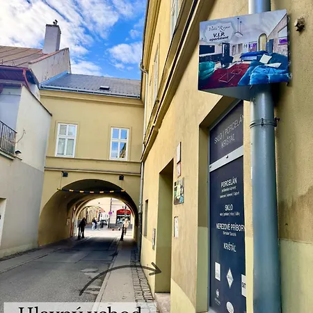 Vip Regia 아파트 *