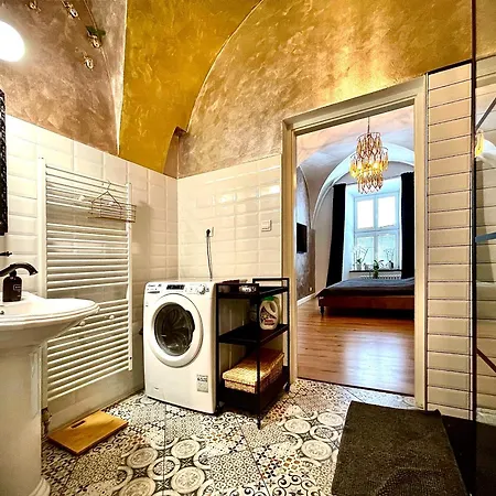 Apartman Vip Regia Kassa