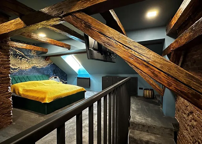 Vip Regia Apartamento