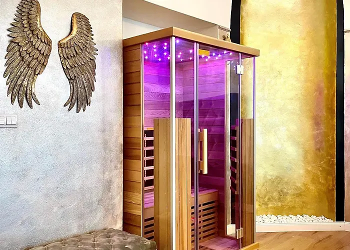 Apartamento Vip Regia Košice