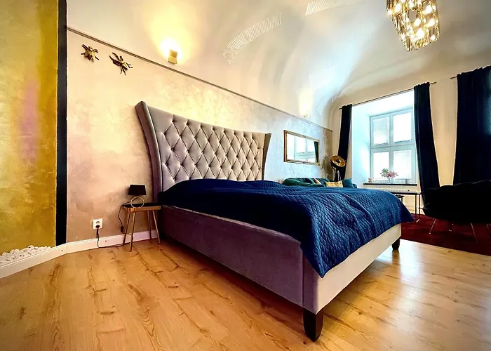 Apartamento Vip Regia