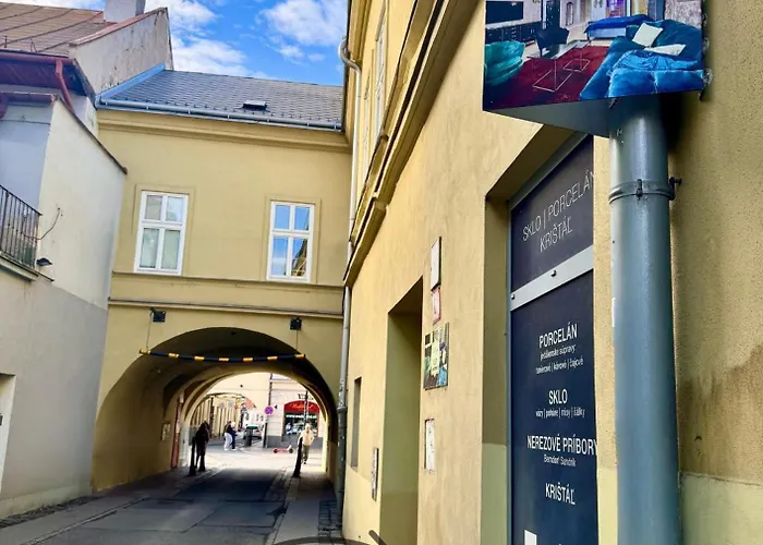 Vip Regia Apartamento *