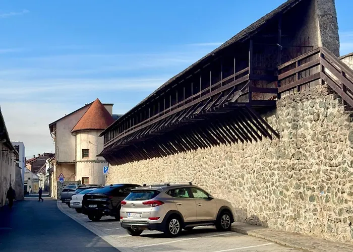 Vip Regia Apartamento