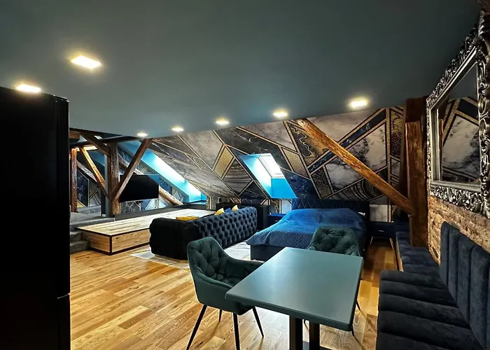 Apartamento Vip Regia Košice