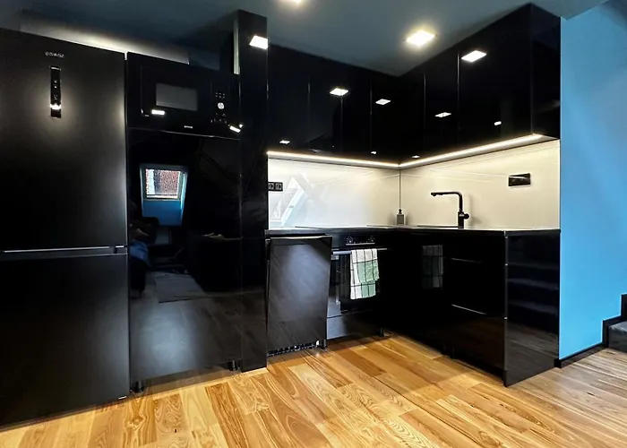 Vip Regia Apartamento