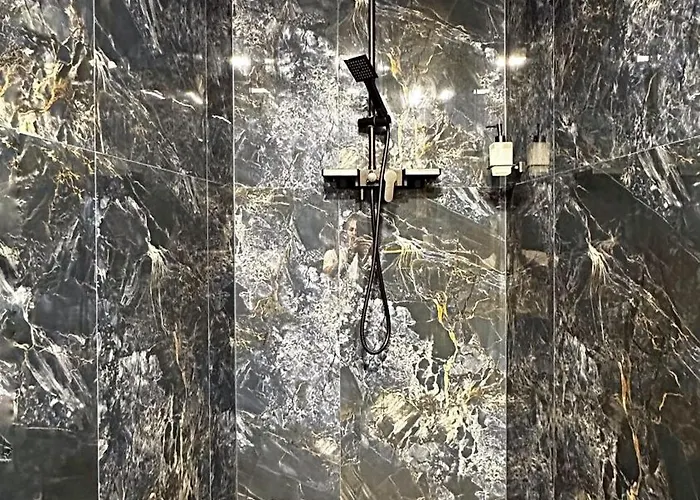 Vip Regia Apartamento *