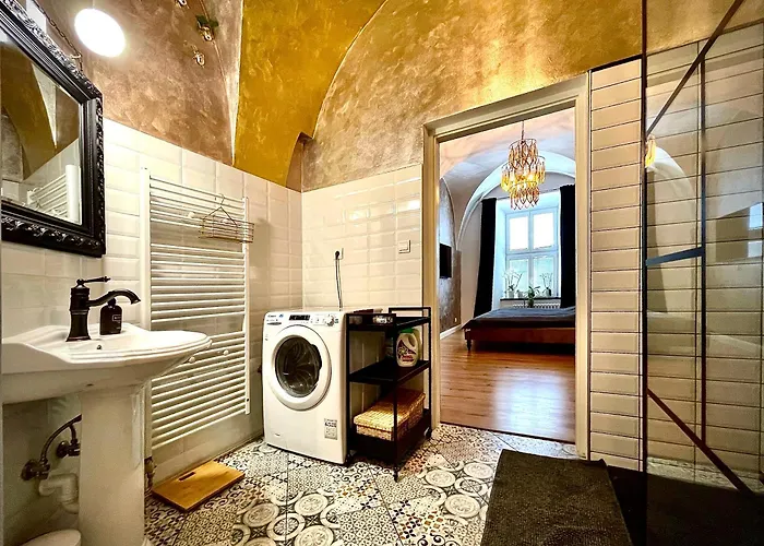 Apartamento Vip Regia Košice